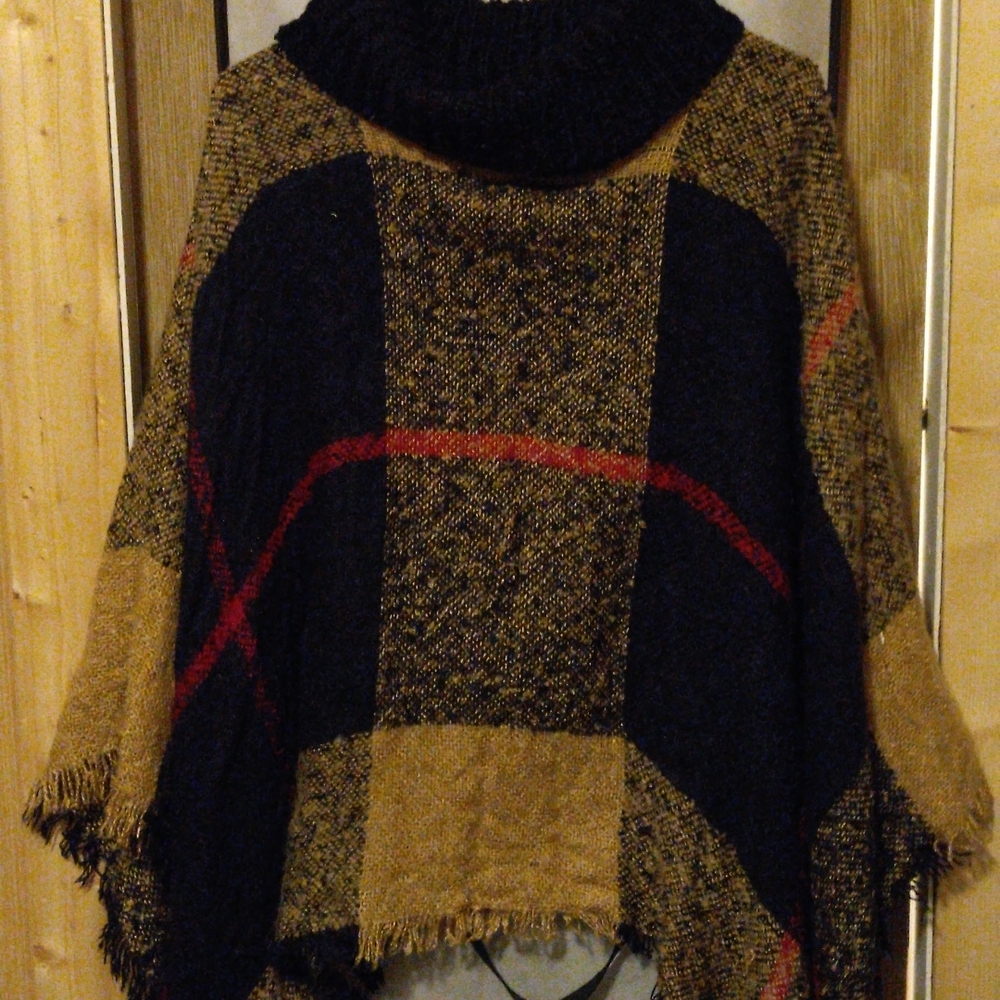 Poncho